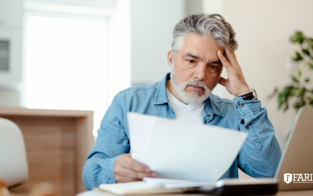 How Far Back Can the CRA Audit Your Taxes?