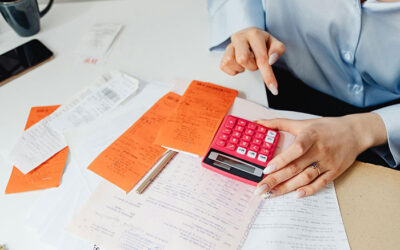 What Are the Consequences of Inaccurate Bookkeeping?