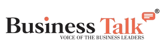 Business Talk Logo