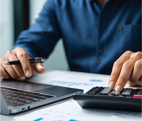 CRA Tax Audit Services