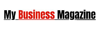 My Business Magazine Logo