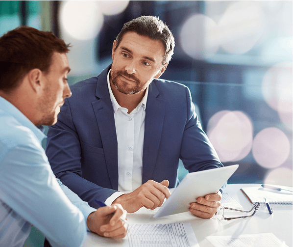 Voluntary Disclosure Program (VDP) Help